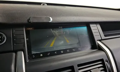 Land Rover Discovery Sport 2017, 158885 км, за 8390000 KRW - фото 14