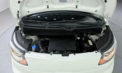 Kia Ray 2022, 55004 км, за 8500000 KRW - фото 6
