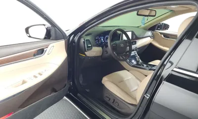 Hyundai Grandeur 2018, 175640 км, за 12000000 KRW - фото 29