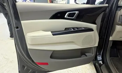 Kia Canival 2023, 53705 км, за 23600000 KRW - фото 24