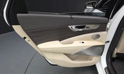 Kia K9 2019, 62608 км, за 29900000 KRW - фото 25