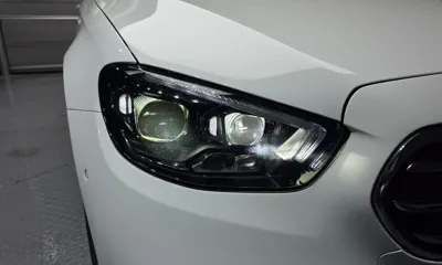 Mercedes-Benz E-Class 2022, 59238 км, за 41500000 KRW - фото 22