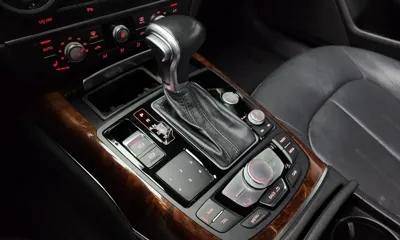 Audi A6 2015, 233350 км, за 6200000 KRW - фото 9