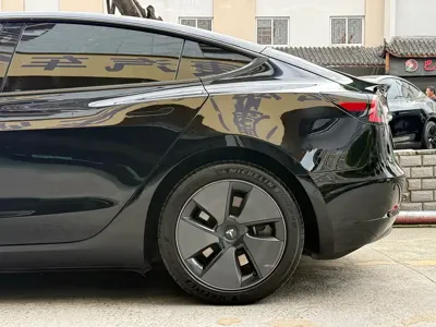Tesla Model 3 2022, 49000 км, за 128800 CNY - фото 5
