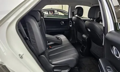 Hyundai Ioniq5 2022, 28632 км, за 32700000 KRW - фото 12