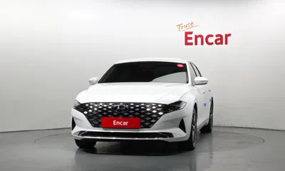 Hyundai Grandeur 2022, 81298 км, за 21000000 KRW