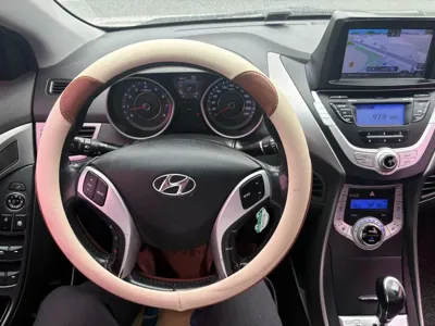 Hyundai Avante 2012, 150667 км, за 3500000 KRW - фото 12