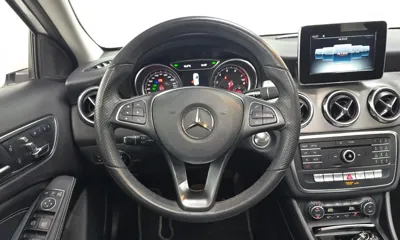 Mercedes-Benz GLA-Class 2019, 40440 км, за 20800000 KRW - фото 13
