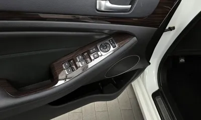 Kia K7 2015, 103589 км, за 9500000 KRW - фото 28