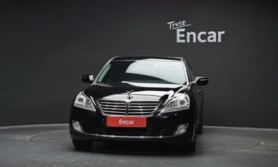 Hyundai Equus 2015, 193494 км, за 6500000 KRW