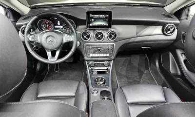Mercedes-Benz GLA-Class 2018, 91125 км, за 14800000 KRW - фото 7