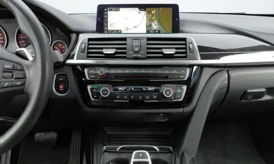 BMW 4-Series 2018, 85488 км, за 16900000 KRW - фото 9