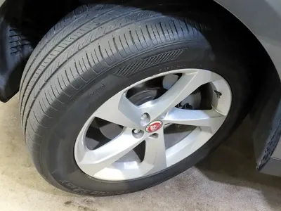 Jaguar F-Pace 2019, 108214 км, за 13400000 KRW - фото 20