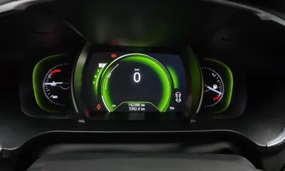 Renault-KoreaSamsung SM6 2017, 142368 км, за 6800000 KRW - фото 8
