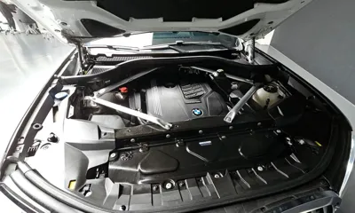 BMW X7 2021, 157857 км, за 55000000 KRW - фото 6