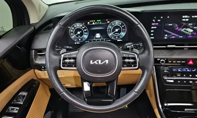 Kia Canival 2023, 66854 км, за 31000000 KRW - фото 13