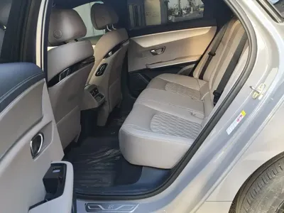 BYD Han 2025, 50000 км, за 88800 CNY - фото 6