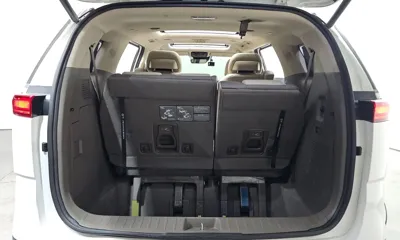 Kia Canival 2023, 60133 км, за 27300000 KRW - фото 29