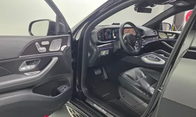 Mercedes-Benz GLE-Class 2022, 64099 км, за 68900000 KRW - фото 10
