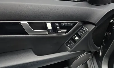 Mercedes-Benz C-Class 2013, 76218 км, за 6900000 KRW - фото 29