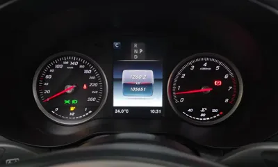 Mercedes-Benz GLC-Class 2019, 105651 км, за 25900000 KRW - фото 8