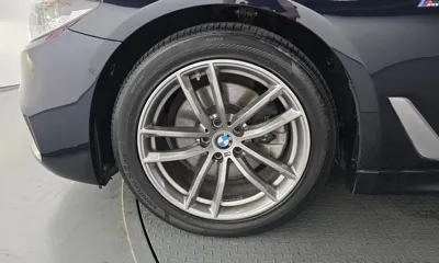 BMW 5-Series 2018, 175972 км, за 21700000 KRW - фото 5
