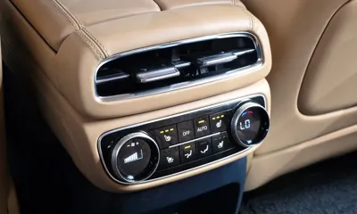 Genesis GV80 2022, 149286 км, за 37300000 KRW - фото 31