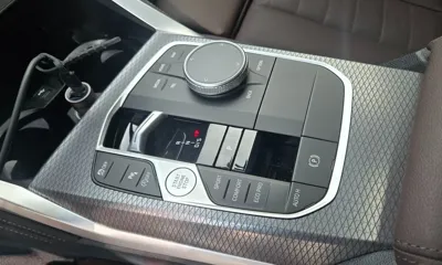 BMW 4-Series 2025, 20000 км, за 53000000 KRW - фото 9