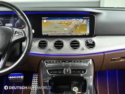 Mercedes-Benz E-Class 2017, 160875 км, за 26400000 KRW - фото 14