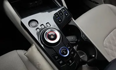 Kia Sportage 2022, 32400 км, за 28900000 KRW - фото 9