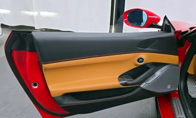 Ferrari Portofino 2020, 19855 км, за 187990000 KRW - фото 25