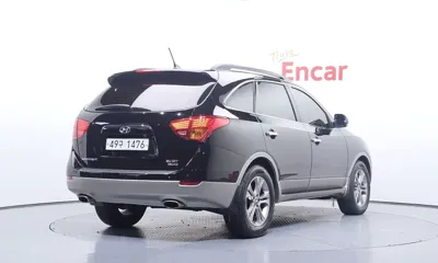 Hyundai Veracruz 2015, 151601 км, за 13600000 KRW