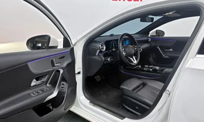 Mercedes-Benz A-Class 2020, 116328 км, за 18500000 KRW - фото 10