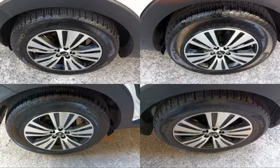 Kia Sportage 2015, 144459 км, за 8500000 KRW - фото 16