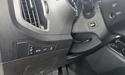 Kia Sportage 2015, 112246 км, за 8000000 KRW - фото 17