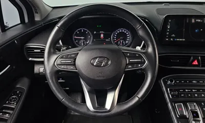 Hyundai Santafe 2023, 44894 км, за 25800000 KRW - фото 13