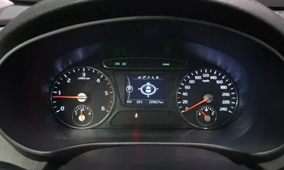 Kia Sorento 2017, 129627 км, за 14400000 KRW - фото 8