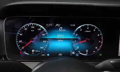 Mercedes-Benz E-Class 2022, 40546 км, за 36400000 KRW - фото 8