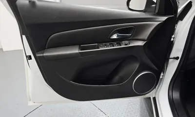 ChevroletGMDaewoo Cruze 2016, 61373 км, за 5800000 KRW - фото 24