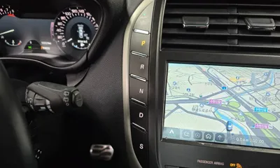 Lincoln MKC 2017, 102024 км, за 8900000 KRW - фото 9