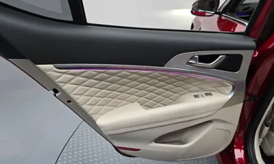 Genesis G70 2019, 126135 км, за 19500000 KRW - фото 25