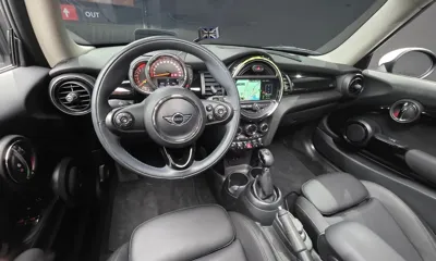 MINI Cooper 2019, 11732 км, за 19500000 KRW - фото 7