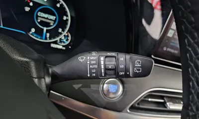 Hyundai Palisade 2022, 103709 км, за 27900000 KRW - фото 28