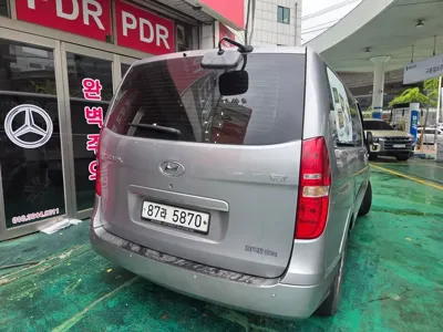 Hyundai Starex 2018, 118700 км, за 11800000 KRW - фото 6