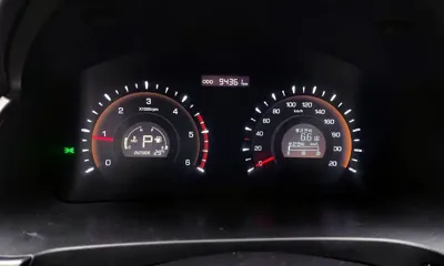 KG_Mobility_Ssangyong KORANDO 2014, 94361 км, за 4800000 KRW - фото 8