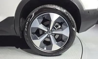 Volvo XC40 2026, 4659 км, за 43890000 KRW - фото 21