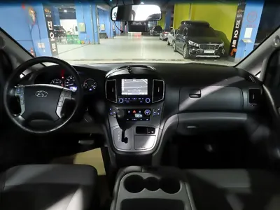 Hyundai Starex 2018, 182182 км, за 10300000 KRW - фото 5