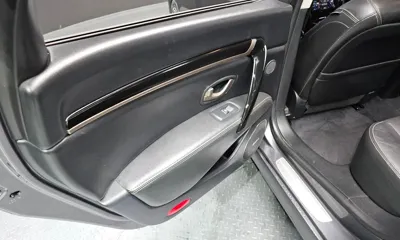 Renault-KoreaSamsung SM7 2016, 179344 км, за 3800000 KRW - фото 25
