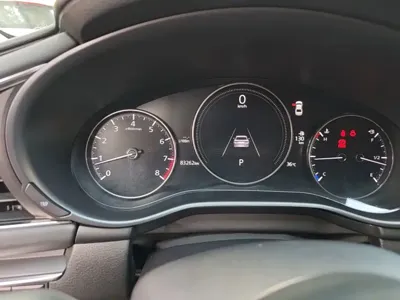 Mazda 3 Axela 2020, 83200 км, за 51000 CNY - фото 12