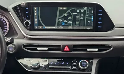 Hyundai Sonata 2020, 93234 км, за 15700000 KRW - фото 15